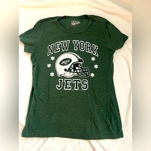 NEW YORK JETS TEE